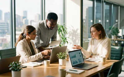 The SMB SEO Blueprint: Comprehensive, Local-First Strategies for Sustainable Growth