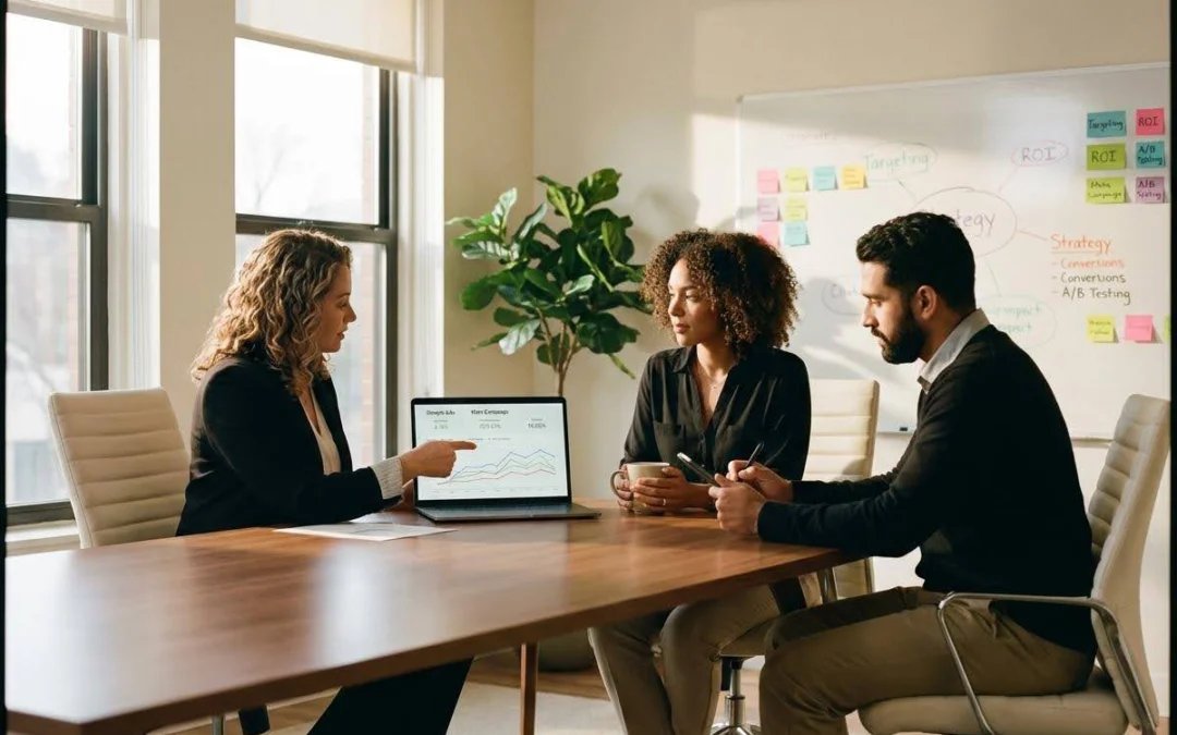 google and meta ads blog