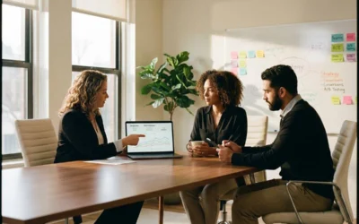 Optimizing Google and Meta Ads for Maximum Business Impact: A Practical Playbook for SMBs