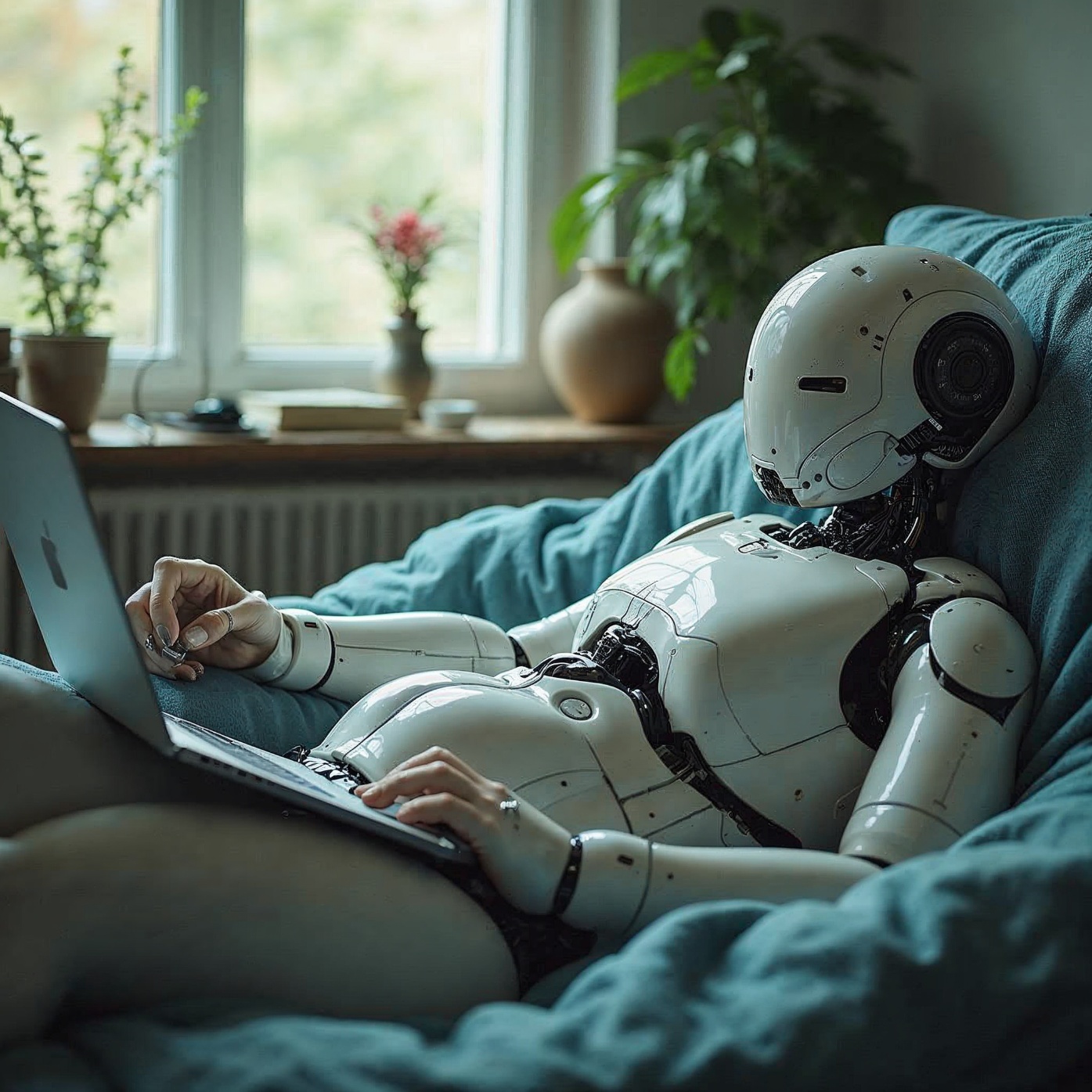 User-Friendly Website Design blog