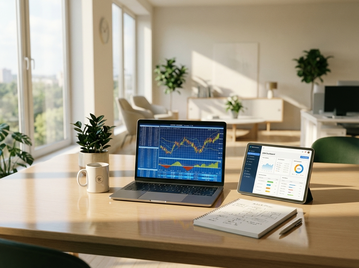 User-Friendly Website Design blog