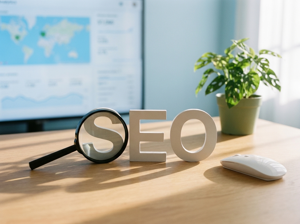 User-Friendly Website Design blog